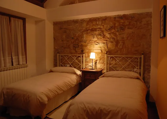 Estarrún Casa rural Aísa