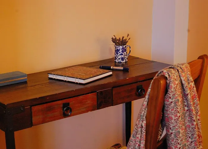 Casa rural Estarrún