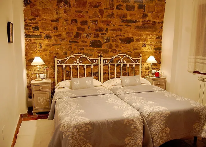 Casa rural Estarrún Aísa