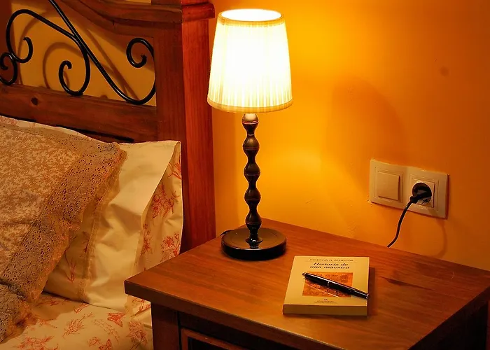 Casa rural Estarrún