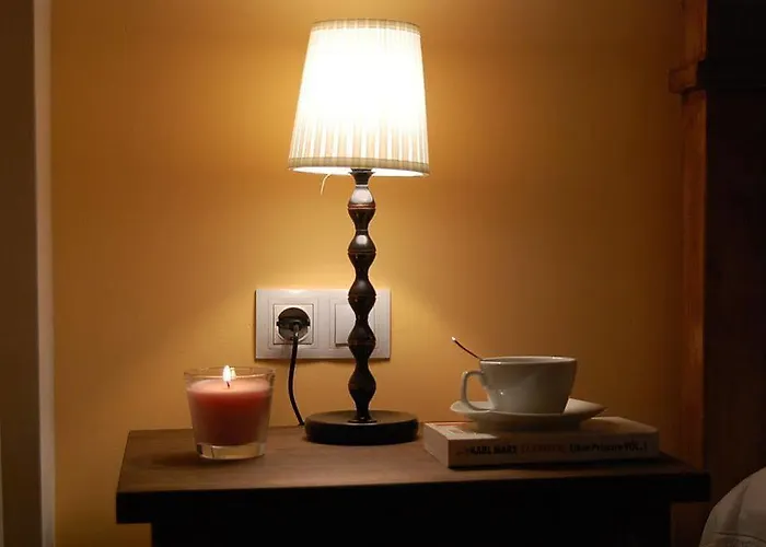 Estarrún Casa rural