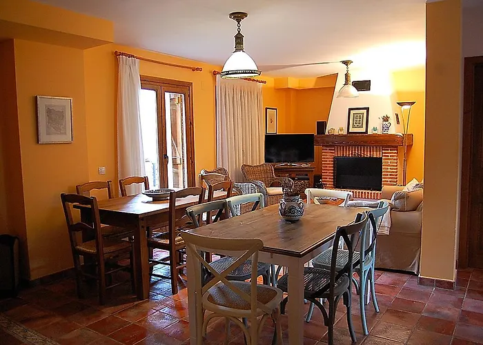 Estarrún Casa rural Aísa