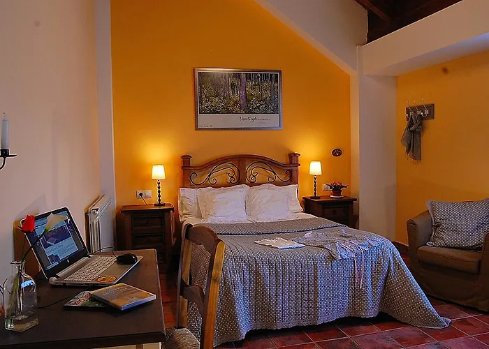 Estarrún Casa rural