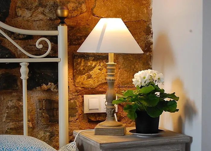 Estarrún Casa rural *