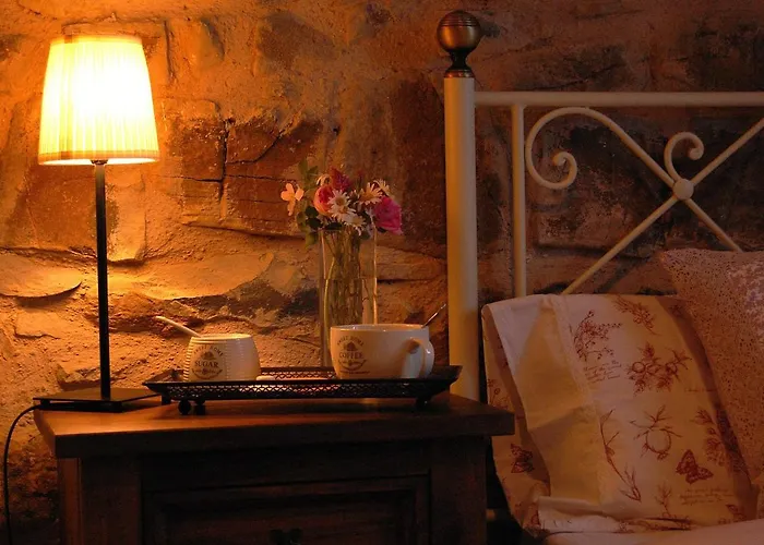 Estarrún Casa rural Aísa