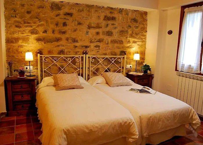 Casa rural Estarrún Aísa