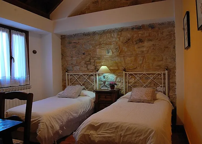 Casa rural Estarrún *