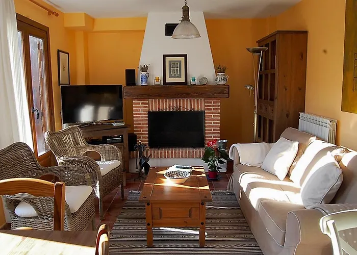 Estarrún Casa rural Aísa