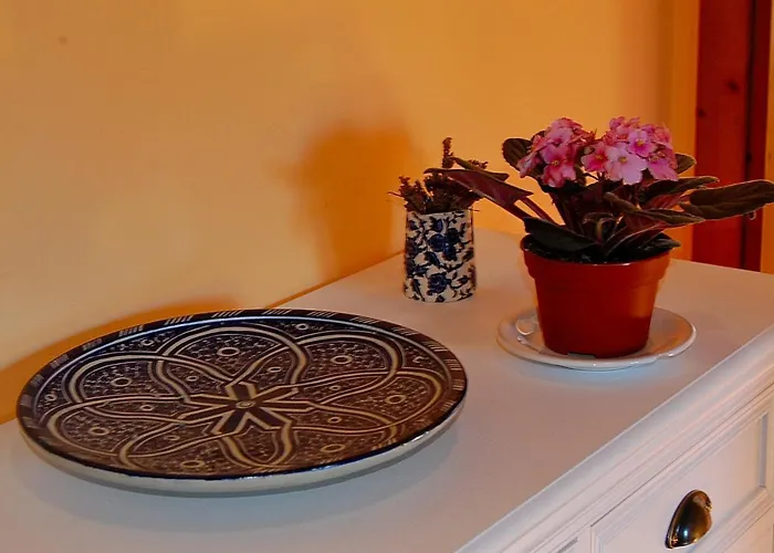 Casa rural Estarrún *