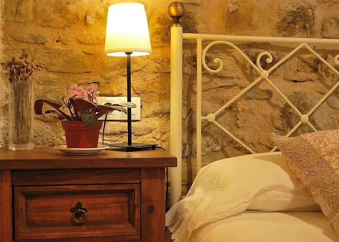 Estarrún Casa rural Aísa