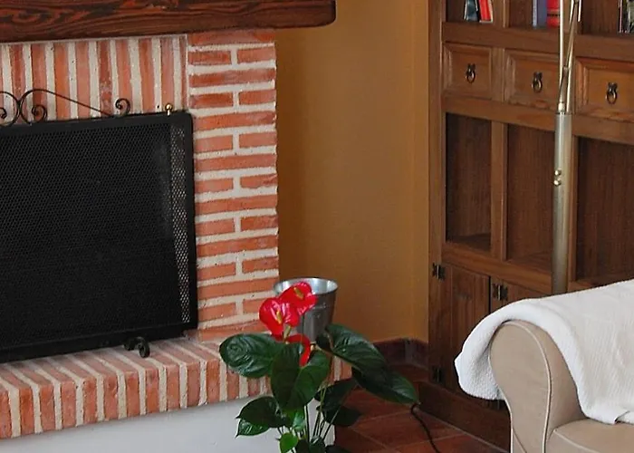 Estarrún Casa rural Aísa