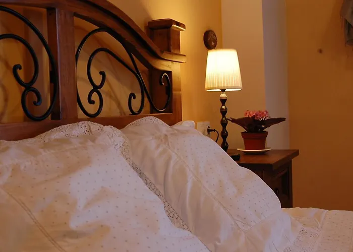 Casa rural Estarrún *