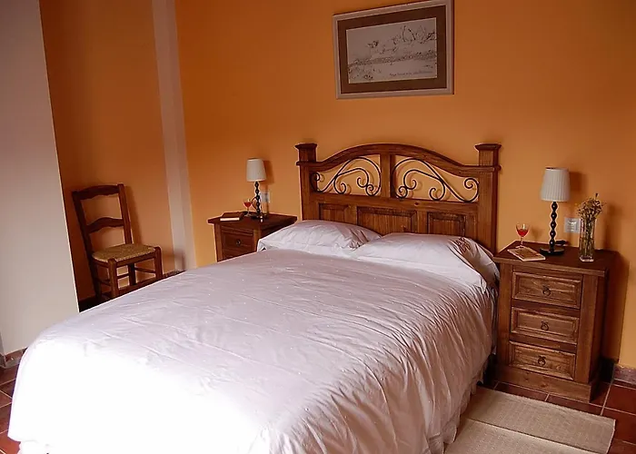 Casa rural Estarrún *